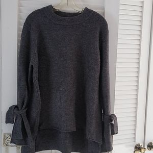 Zara sweater